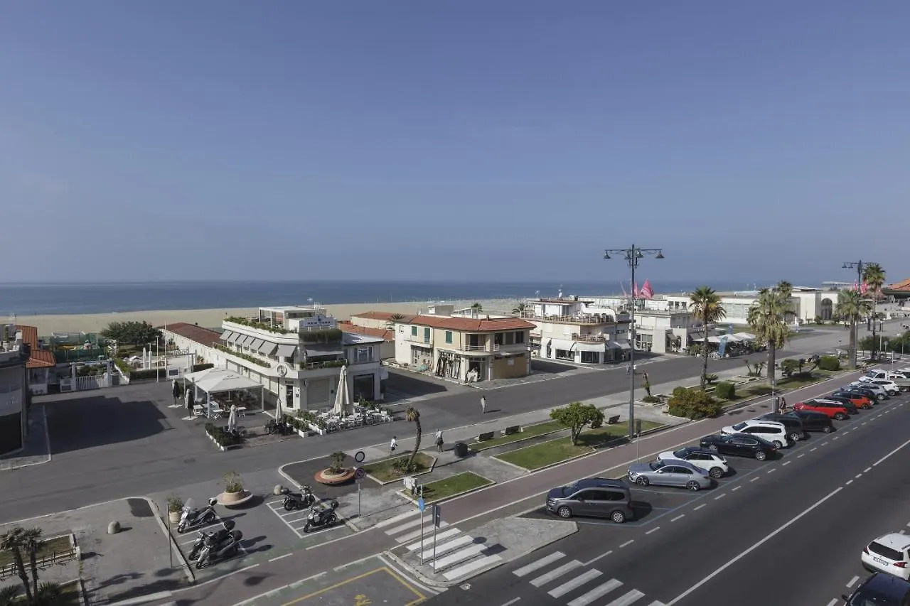 Residence Il Patriarca Viareggio 0*,  Italy