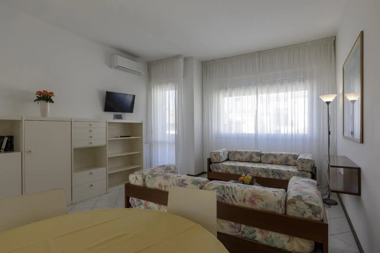 Residence Il Patriarca Viareggio Apartment