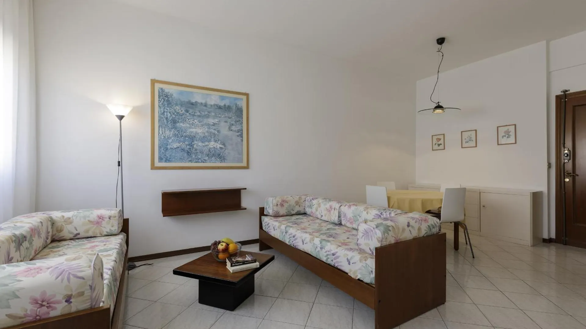 Residence Il Patriarca Viareggio Italy