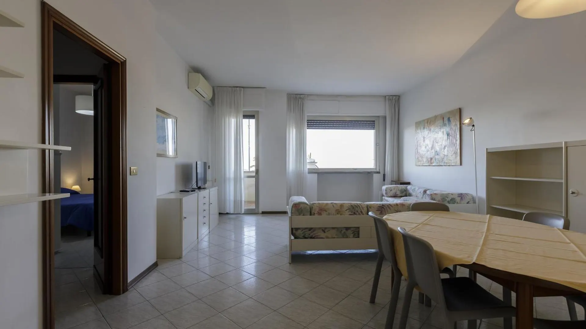 Residence Il Patriarca Viareggio 0*,