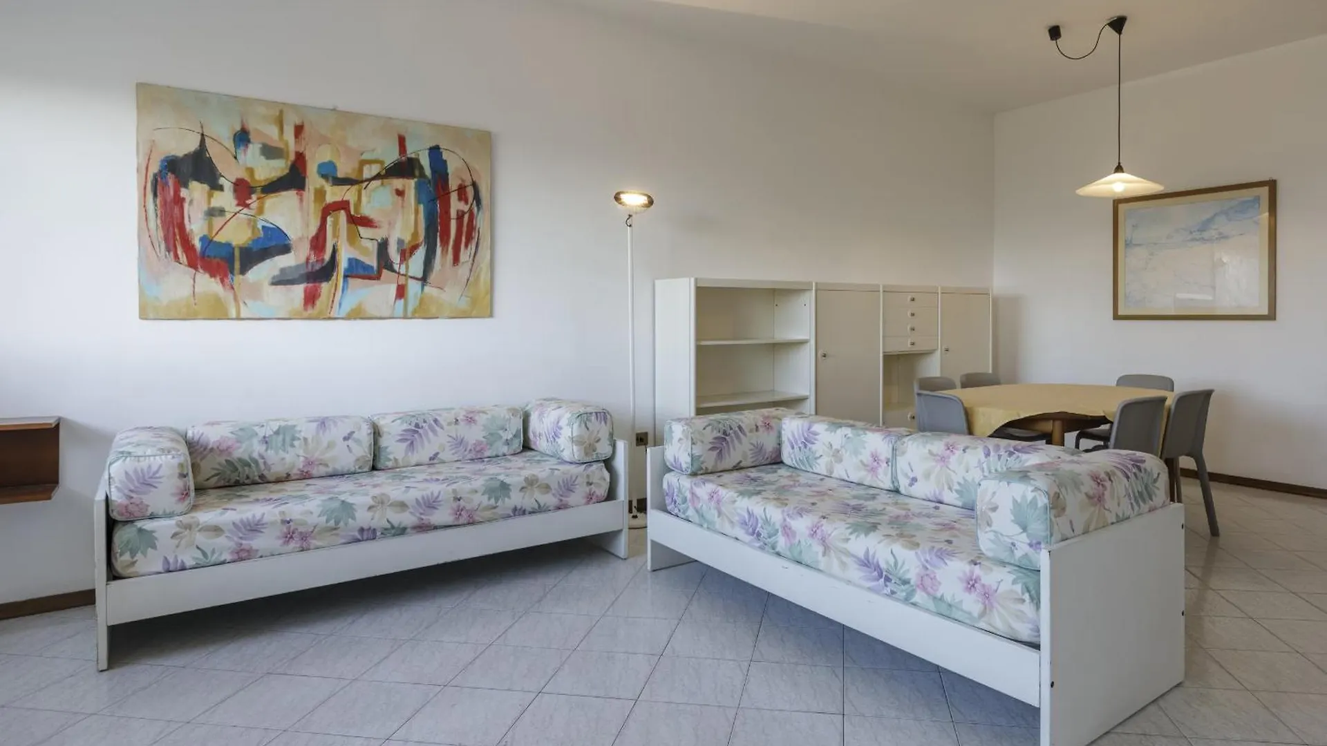 Apartment Residence Il Patriarca Viareggio