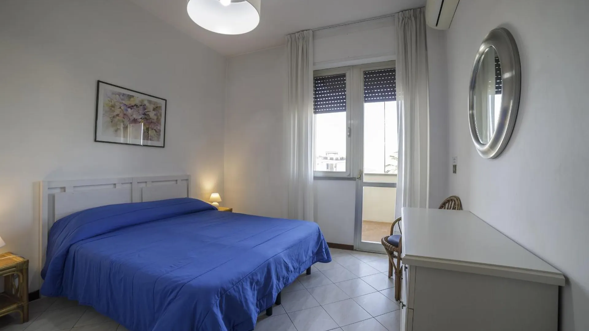 Residence Il Patriarca Viareggio 0*,  Italy