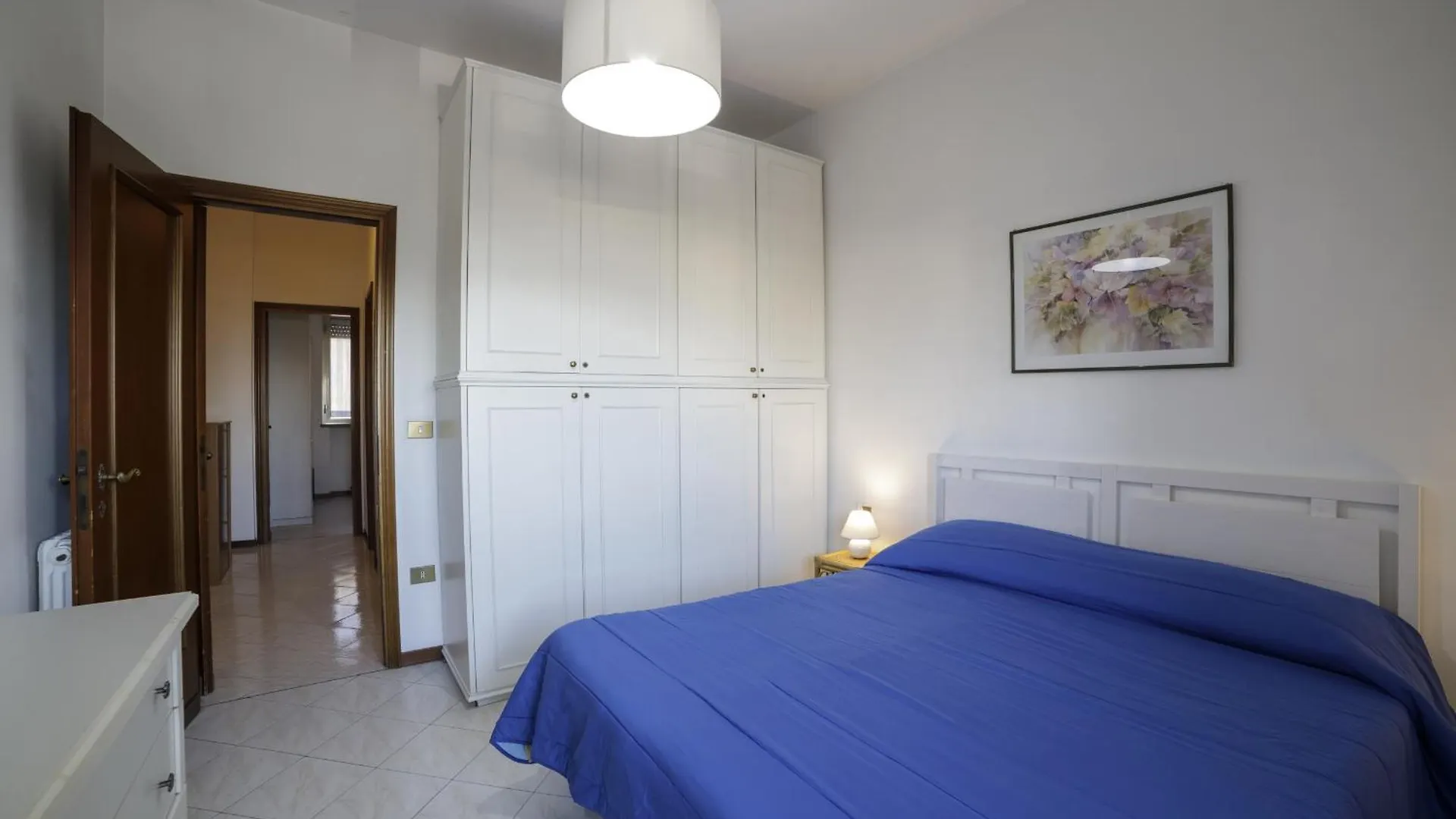 Residence Il Patriarca Viareggio