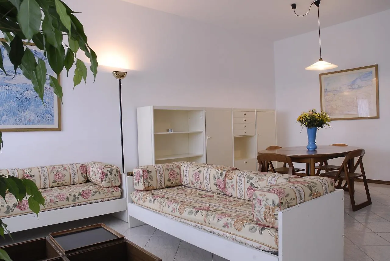 Apartment Residence Il Patriarca Viareggio